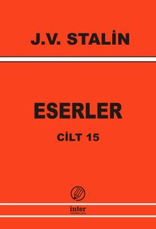 Eserler 15 Stalin