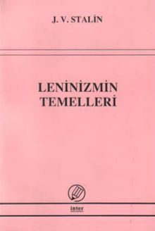 Leninizm Temelleri