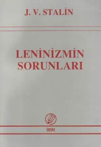 Leninizmin Sorunları