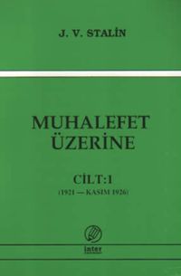 Muhalefet Üzerine 1