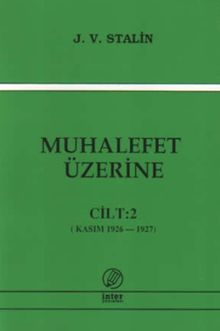 Muhalefet Üzerine 2