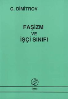 Faşizm ve İşçi Sınıfı