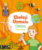 Ekoloji Uzmanı Olabilirim