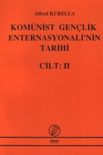Komünist Gençlik Enternasyonelinin Tarihi Cilt 2