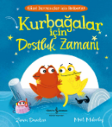 Kurbağalar için Dostluk Zamanı