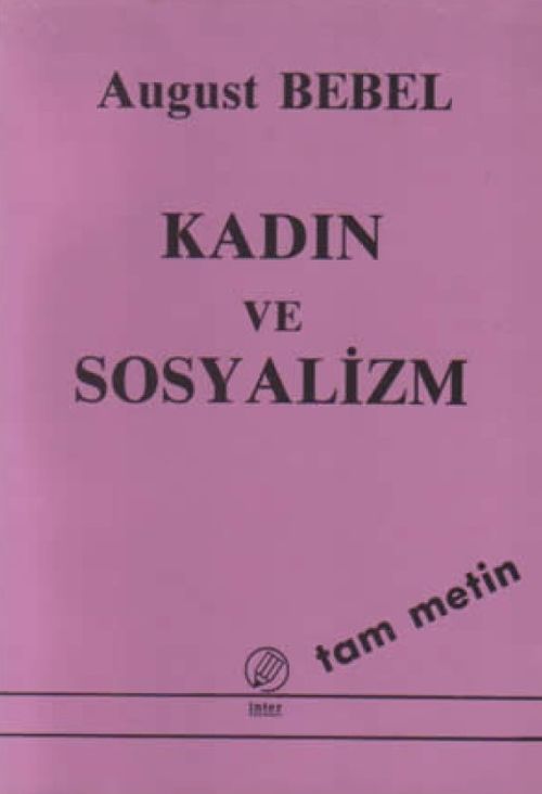 Kadın ve Sosyalizm