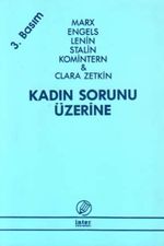 Kadın Sorunu Üzerine