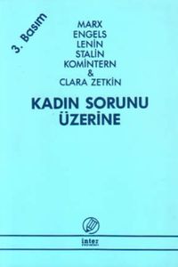 Kadın Sorunu Üzerine