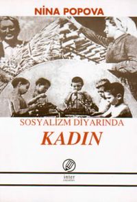 Sosyalizm Diyarında Kadın