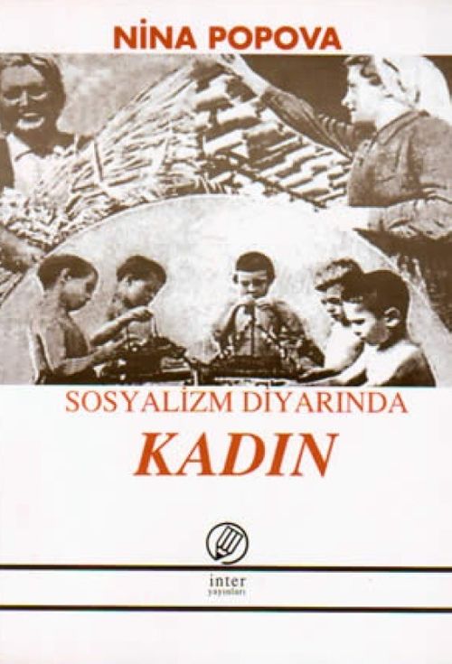Sosyalizm Diyarında Kadın