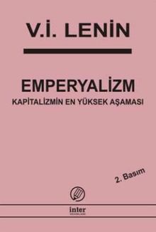 Emperyalizm