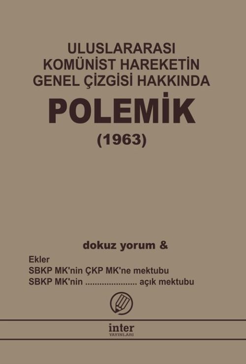 Polemik
