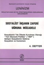 Sosyalist İnşanın Zaferi Uğruna Mücadele