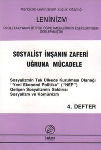 Sosyalist İnşanın Zaferi Uğruna Mücadele