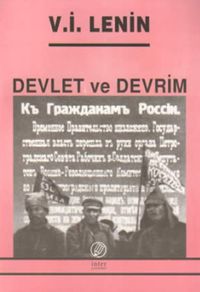 Devlet ve Devrim