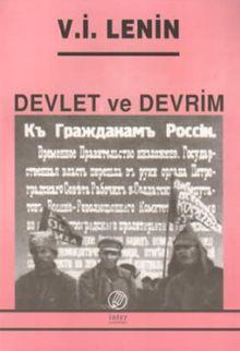 Devlet ve Devrim