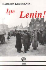 İşte Lenin