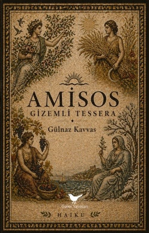 Amisos: Gizemli Tessera