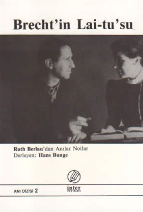 Brecht'in Lai-Tu'su