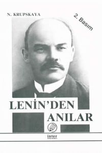 Lenin'den Anılar