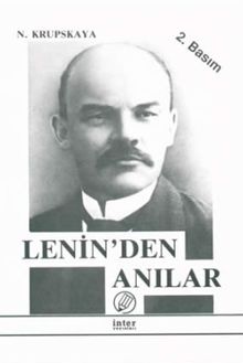 Lenin'den Anılar