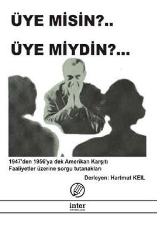 Üye misin?.. Üye miydin?