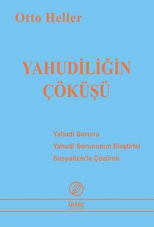Yahudiliğin Çöküşü