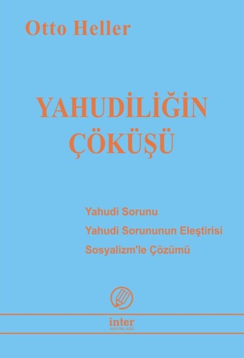 Yahudiliğin Çöküşü