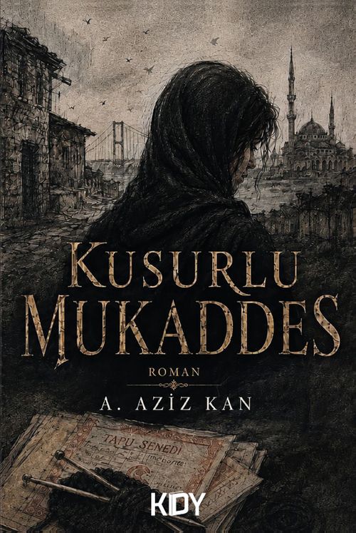 Kusurlu Mukkades