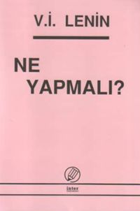 Ne Yapmalı?