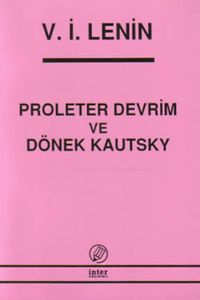 Proleter Devrim ve Dönek Kautsky
