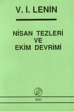 Nisan Tezleri ve Ekim Devrimi