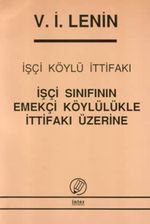 İşçi Köylü İttifakı