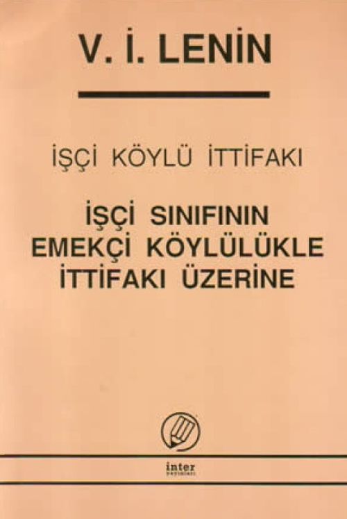 İşçi Köylü İttifakı