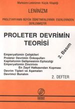 Proleter Devrimin Teorisi
