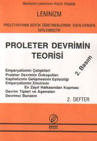 Proleter Devrimin Teorisi
