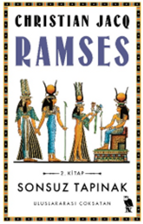 Ramses 2 / Sonsuz Tapınak