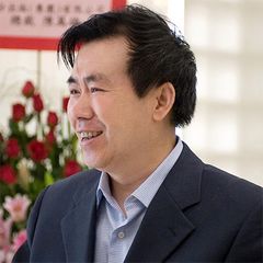  Zhang Wei