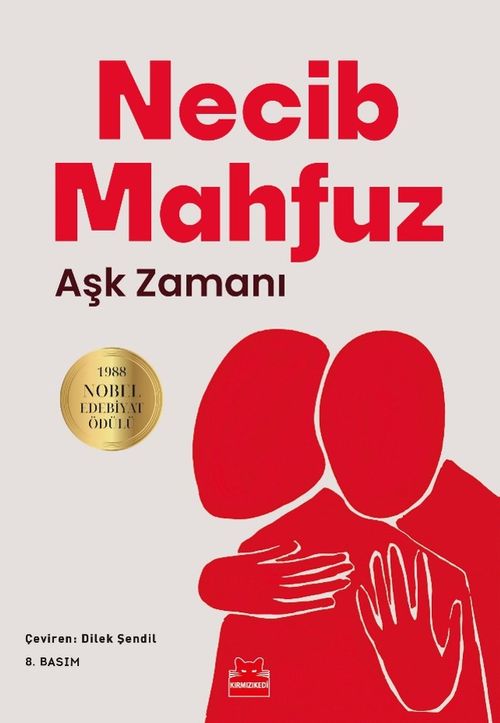 Aşk Zamanı