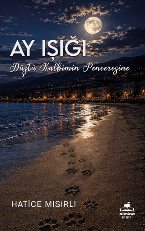 Ay Işığı & Düştü Kalbimin Penceresine
