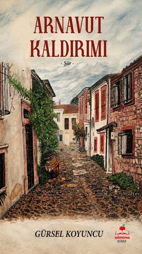 Arnavut  Kaldırımı