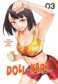 Doll Kara - 3