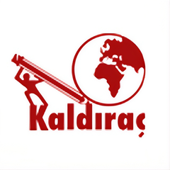 KALDIRAÇ YAYINEVİ