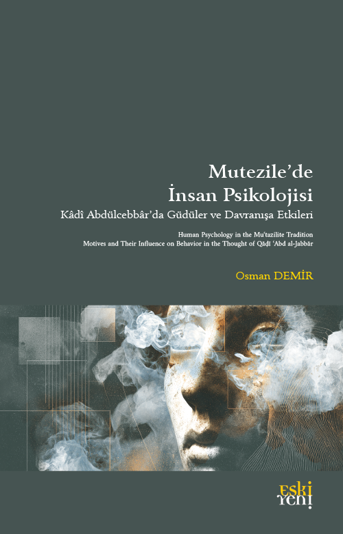 Mutezileʼde İnsan Psikolojisi