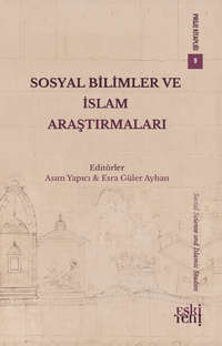 Sosyal Bilimler ve İslam Araştırmaları