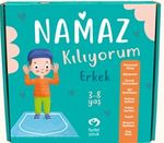 Namaz Kılıyorum (Erkek)