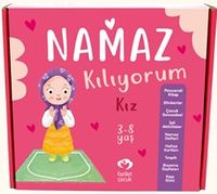 Namaz Kılıyorum (Kız)