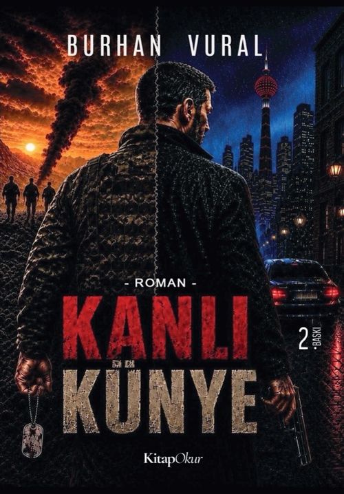 Kanlı Künye