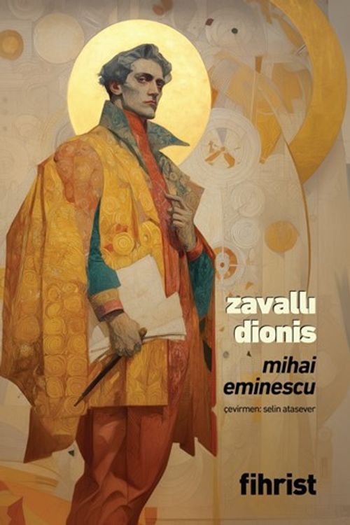 Zavallı Dionis