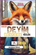 360 Deyim Resfebe Sözlük